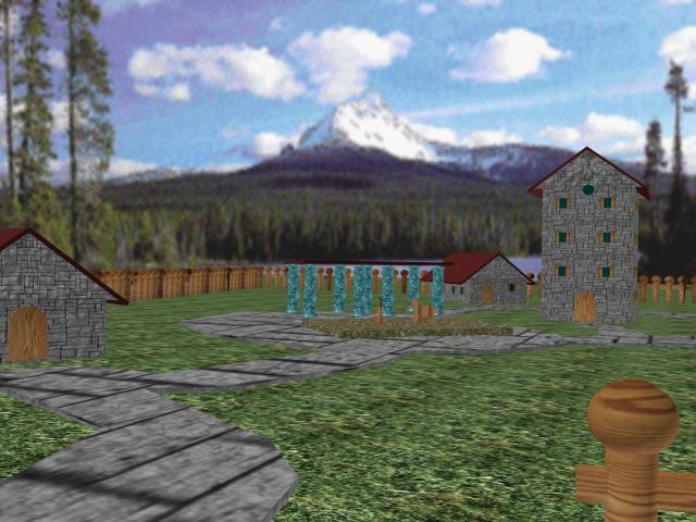 vue sous differents angles