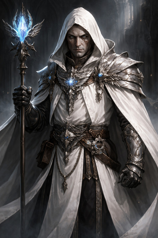 Seigneur Traknarr (Limier)