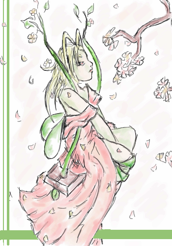 Princesse Anistillia