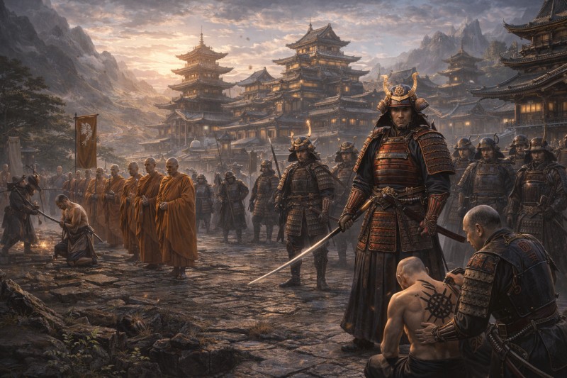 Royaume Empire Oriental