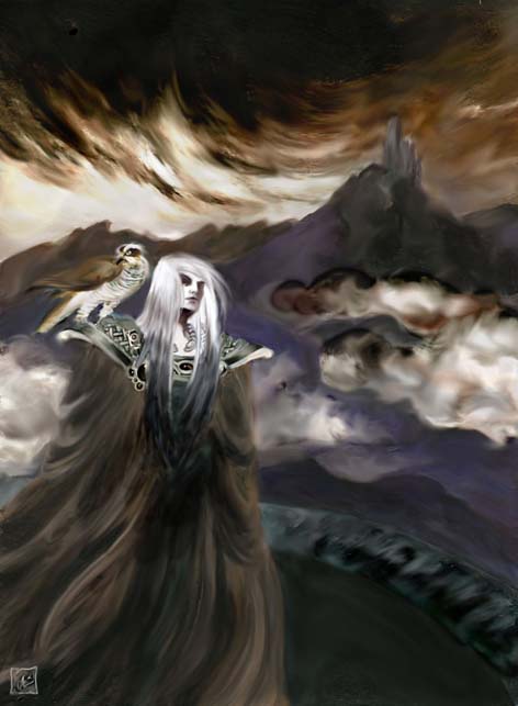 Les Quêtes d'Anastasia